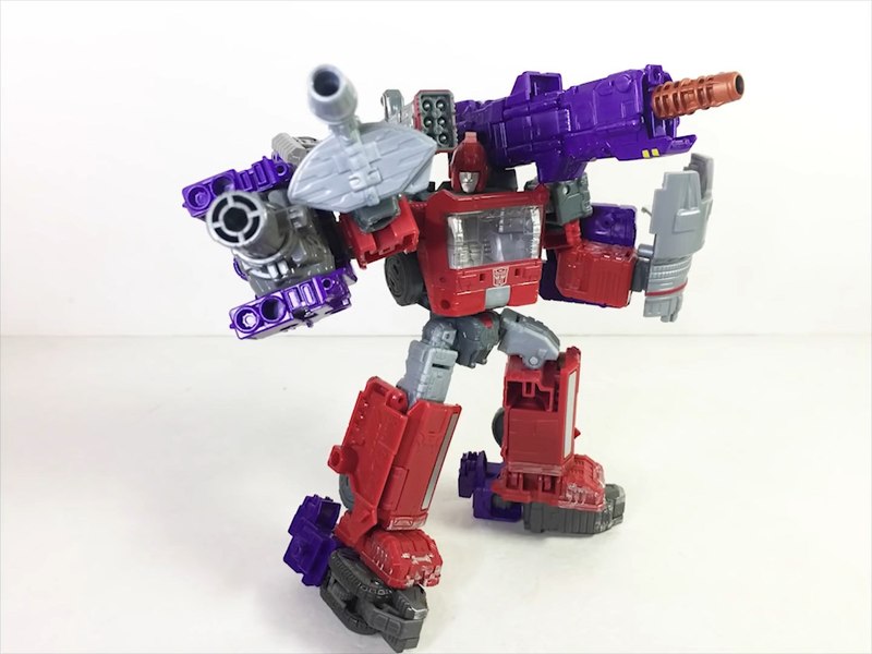 Transformers Siege Brunt Deluxe Wave 3 Weaponizer With Gallery 30 (30 of 33)